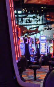 Casino-style slots and live table games available on ph start